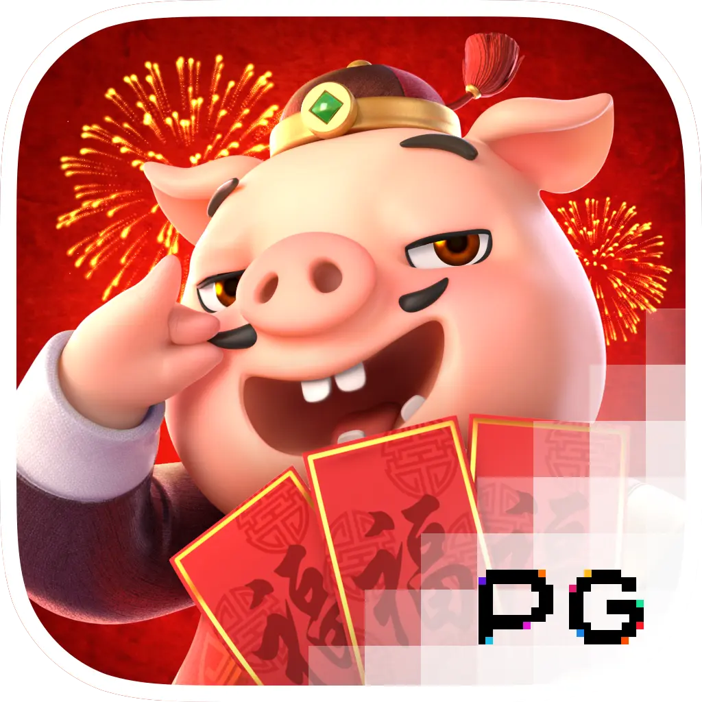 Piggy Gold - SPONSOR777