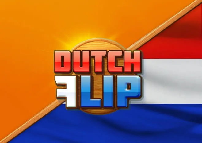 Dutch Flip - SPONSOR777