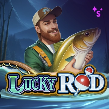 Lucky Rod - SPONSOR777