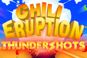 Chili Eruption - SPONSOR777