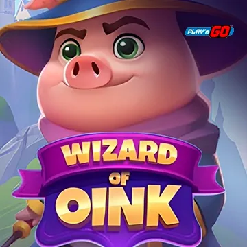 Wizard of Oink - SPONSOR777