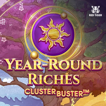 Year-Round Riches Clusterbuster - SPONSOR777