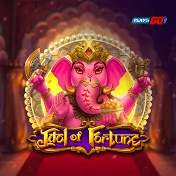 Idol of Fortune - SPONSOR777