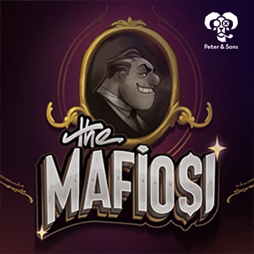 The Mafiosi - SPONSOR777