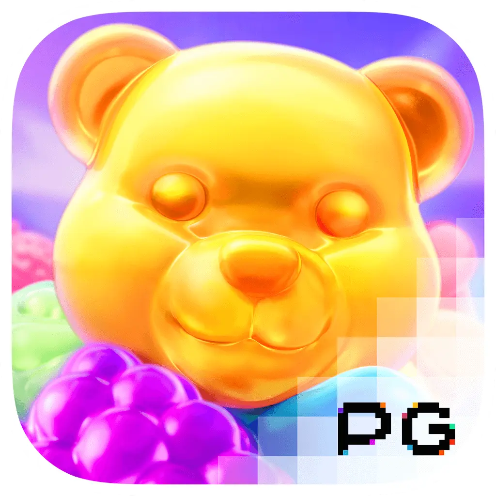 Fruity Candy - SPONSOR777