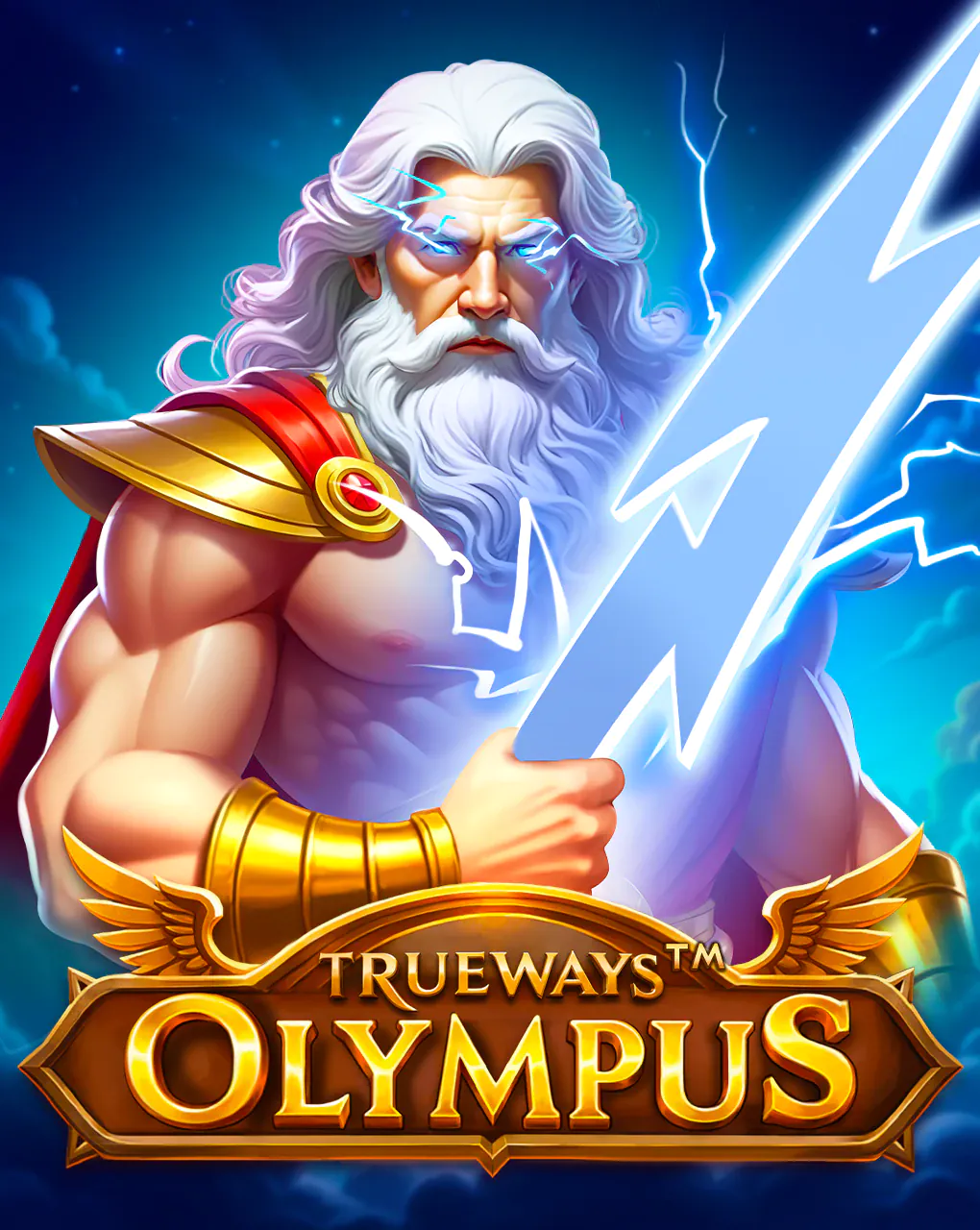 Olympus TRUEWAYS - SPONSOR777