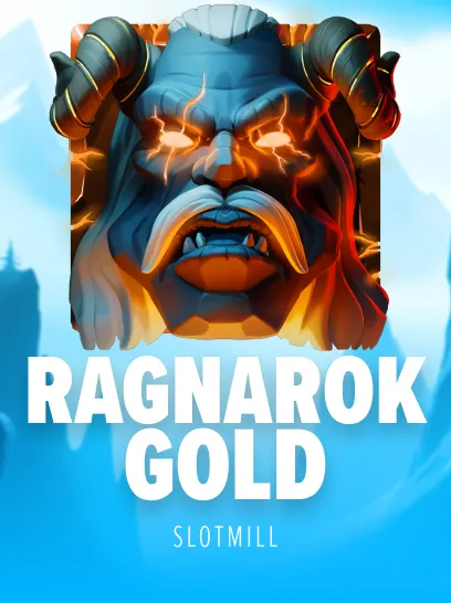 Ragnarok Gold - SPONSOR777