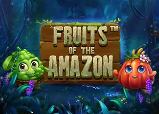 Pragmatic : Fruits of the Amazon - SPONSOR777