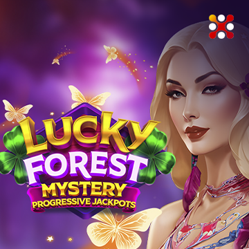 Lucky Forest - SPONSOR777