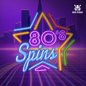 80s Spins - SPONSOR777