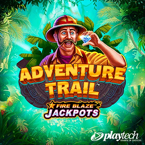 Adventure Trail - SPONSOR777