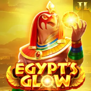 Egypts Glow - SPONSOR777