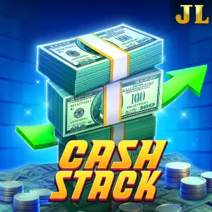 Cash Stack - SPONSOR777