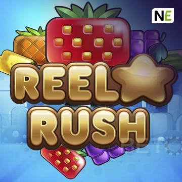 Reel Rush - SPONSOR777