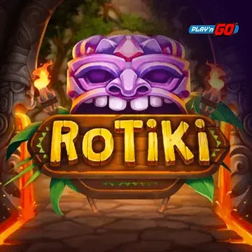 Rotiki - SPONSOR777
