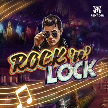 RocknLock - SPONSOR777