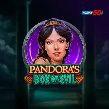 Pandoras Box of Evil - SPONSOR777