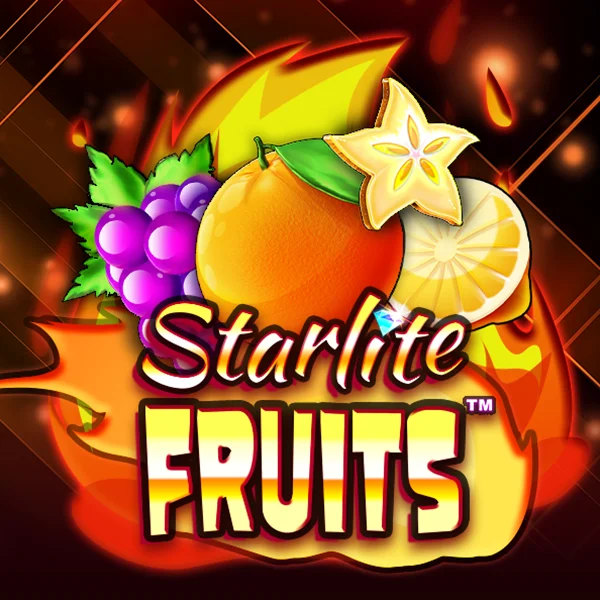 Starlite Fruits&trade; - SPONSOR777