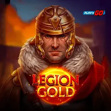 Legion Gold - SPONSOR777