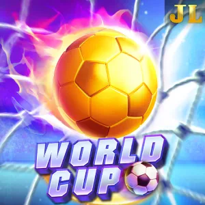World Cup - SPONSOR777