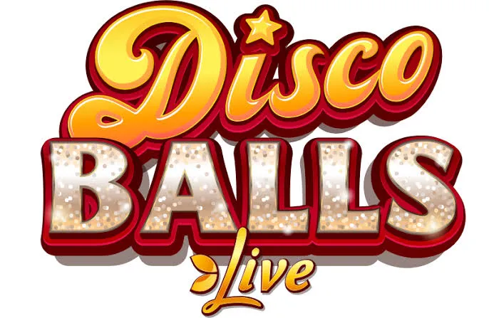 Disco Balls - SPONSOR777