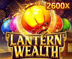 Lantern Wealth - SPONSOR777