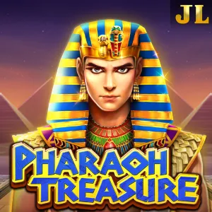 Pharaoh Treasure - SPONSOR777