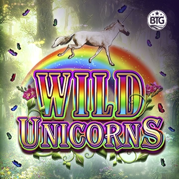 Wild Unicorns - SPONSOR777