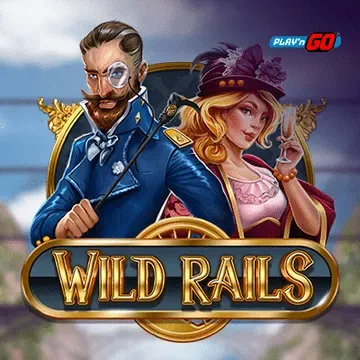 Wild Rails - SPONSOR777