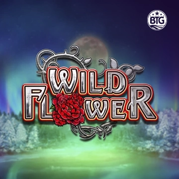 Wild Flower - SPONSOR777