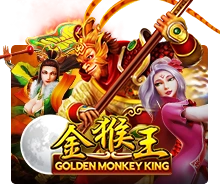 Joker123 : Golden Monkey King - SPONSOR777