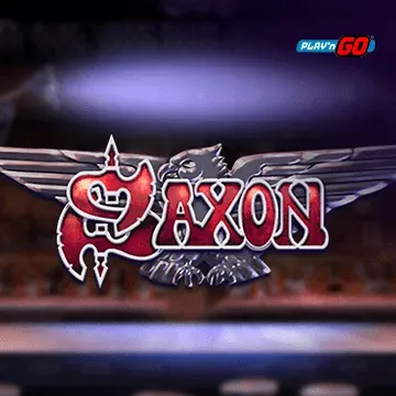 Saxon - SPONSOR777