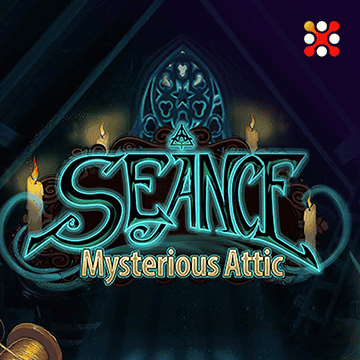 Seance: Mysterious Attic - SPONSOR777