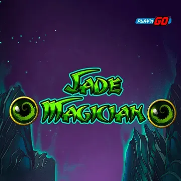 Jade Magician - SPONSOR777