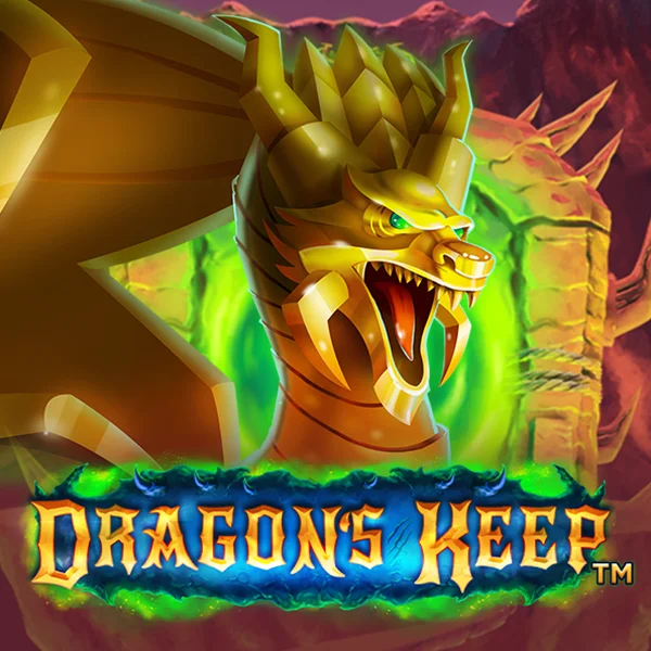 Dragons Keep - SPONSOR777