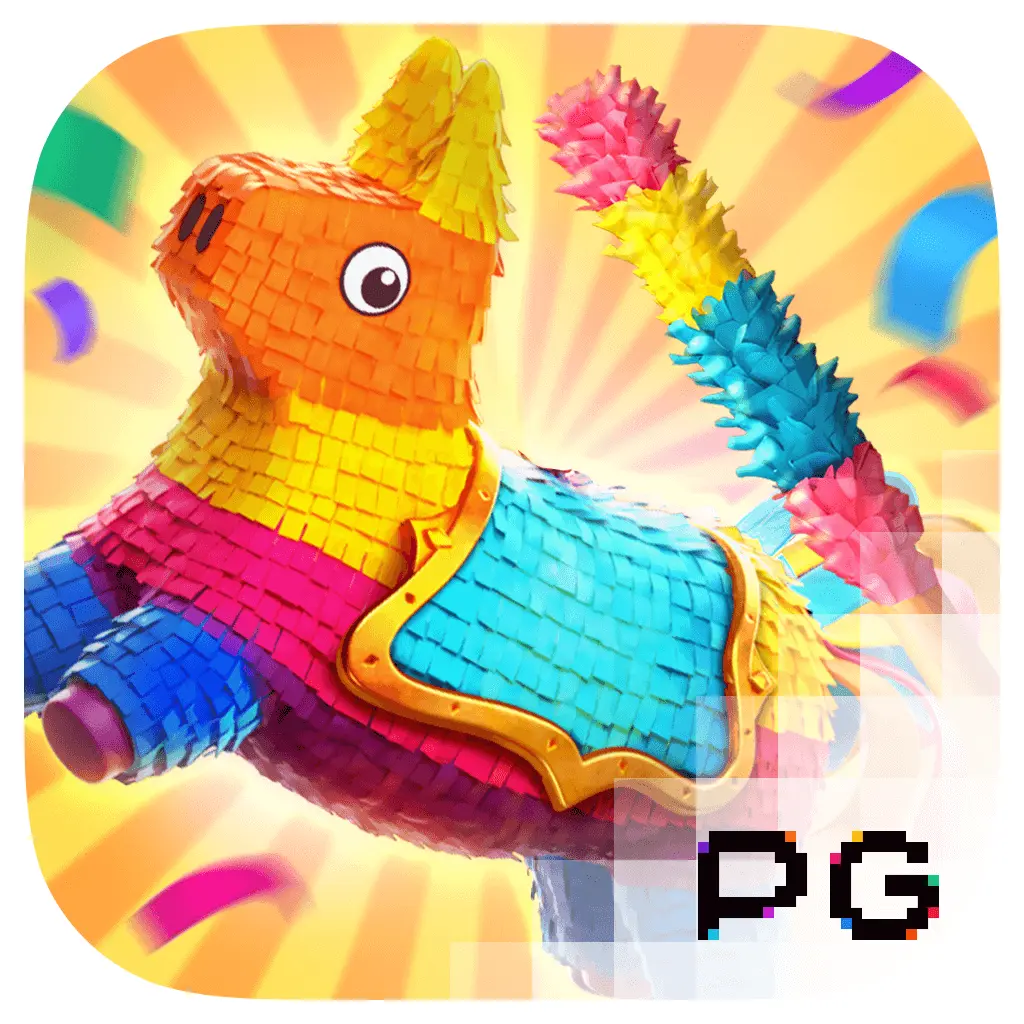 Pinata Wins - SPONSOR777