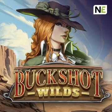Buckshot Wilds - SPONSOR777