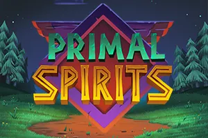 Primal Spirits - SPONSOR777