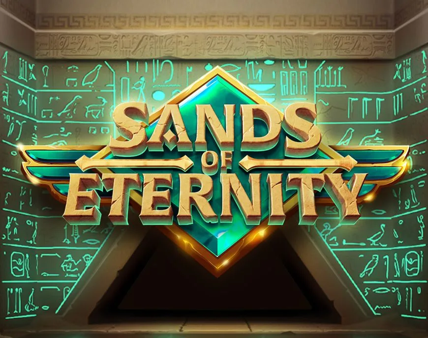 Sands of Eternity - SPONSOR777