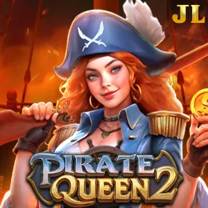 Pirate Queen 2 - SPONSOR777