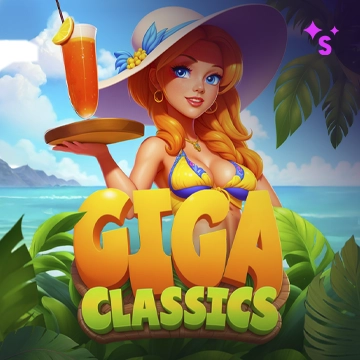 Giga Classics - SPONSOR777