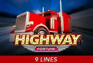 Highway Fortune - SPONSOR777