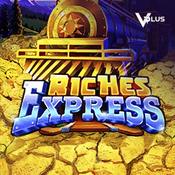 Riches Express - SPONSOR777