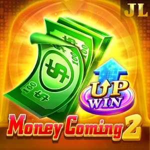 Money Coming 2 - SPONSOR777