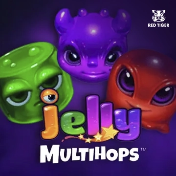 Jelly MULTIHOPS - SPONSOR777