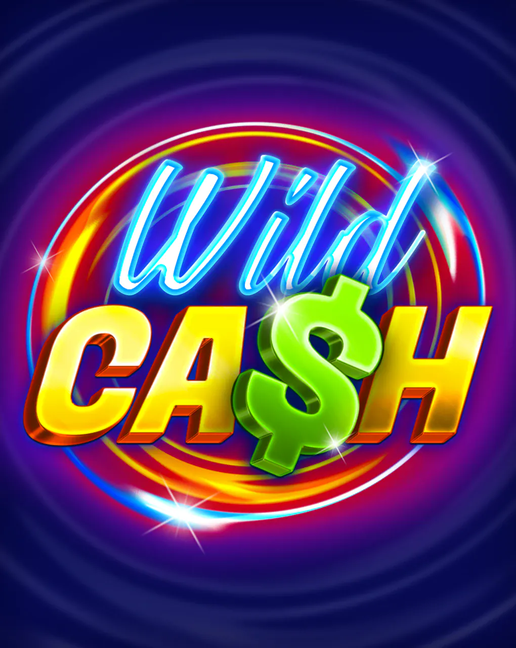 Wild Cash - SPONSOR777