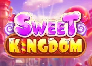 Pragmatic : Sweet Kingdom - SPONSOR777