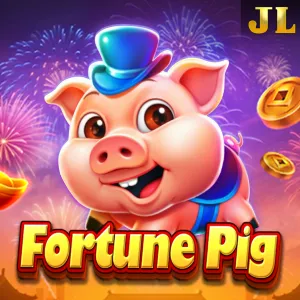 FortunePig - SPONSOR777