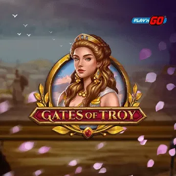 Gates of Troy - SPONSOR777