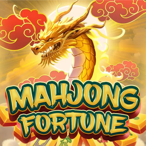 Mahjong Fortune - SPONSOR777